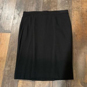Ann Taylor Pencil Skirt